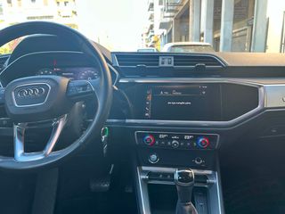 Audi Q3 2019 Audi Q3 S-tronic|Virtual Cockpit|Δέρμα|Ελληνικό|Γραμματια-thumb-12