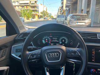 Audi Q3 2019 Audi Q3 S-tronic|Virtual Cockpit|Δέρμα|Ελληνικό|Γραμματια-thumb-9