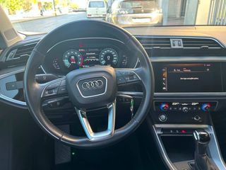 Audi Q3 2019 Audi Q3 S-tronic|Virtual Cockpit|Δέρμα|Ελληνικό|Γραμματια-thumb-11