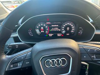 Audi Q3 2019 Audi Q3 S-tronic|Virtual Cockpit|Δέρμα|Ελληνικό|Γραμματια-thumb-10