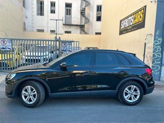 Audi Q3 2019 Audi Q3 S-tronic|Virtual Cockpit|Δέρμα|Ελληνικό|Γραμματια-thumb-1