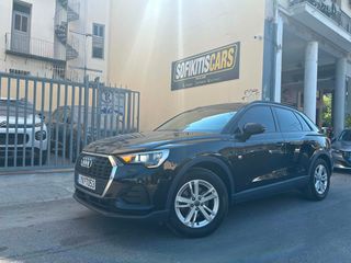 Audi Q3 2019 Audi Q3 S-tronic|Virtual Cockpit|Δέρμα|Ελληνικό|Γραμματια-thumb-2