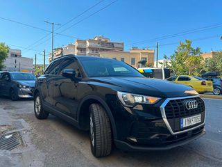 Audi Q3 2019 Audi Q3 S-tronic|Virtual Cockpit|Δέρμα|Ελληνικό|Γραμματια-thumb-3