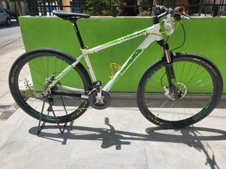 All - Mountain Ram 2017 Xcone 29er