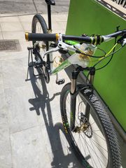 All - Mountain Ram 2017 Xcone 29er-thumb-1