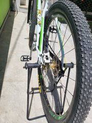 All - Mountain Ram 2017 Xcone 29er-thumb-2