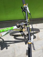 All - Mountain Ram 2017 Xcone 29er-thumb-3