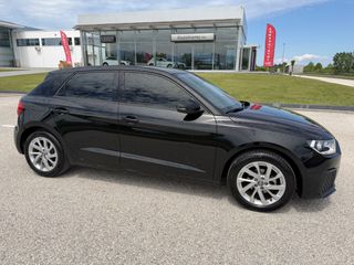 Audi A1 2019 25TFSI 95PS SPORTBACK GR!-thumb-1
