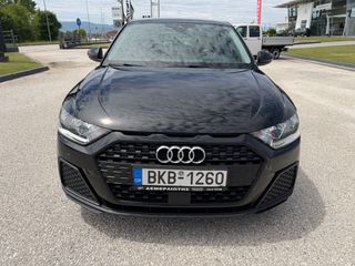Audi A1 2019 25TFSI 95PS SPORTBACK GR!-thumb-11