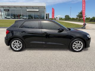 Audi A1 2019 25TFSI 95PS SPORTBACK GR!-thumb-2