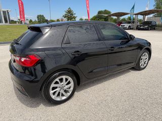 Audi A1 2019 25TFSI 95PS SPORTBACK GR!-thumb-3