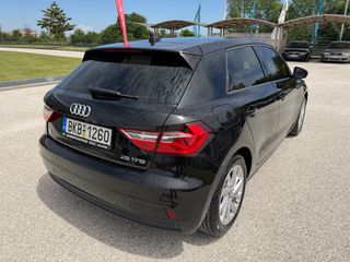Audi A1 2019 25TFSI 95PS SPORTBACK GR!-thumb-4