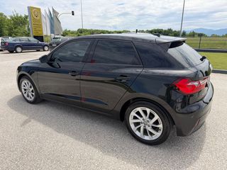 Audi A1 2019 25TFSI 95PS SPORTBACK GR!-thumb-7