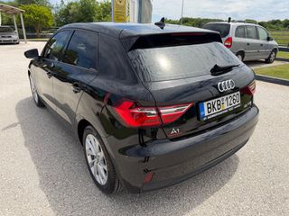 Audi A1 2019 25TFSI 95PS SPORTBACK GR!-thumb-6