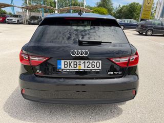 Audi A1 2019 25TFSI 95PS SPORTBACK GR!-thumb-5