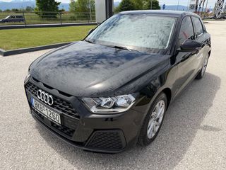 Audi A1 2019 25TFSI 95PS SPORTBACK GR!-thumb-10