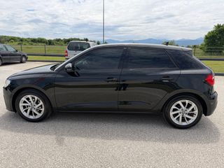 Audi A1 2019 25TFSI 95PS SPORTBACK GR!-thumb-8