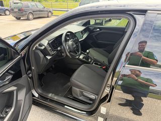 Audi A1 2019 25TFSI 95PS SPORTBACK GR!-thumb-12