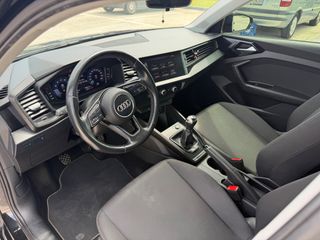 Audi A1 2019 25TFSI 95PS SPORTBACK GR!-thumb-14