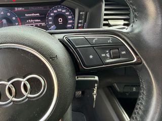 Audi A1 2019 25TFSI 95PS SPORTBACK GR!-thumb-17