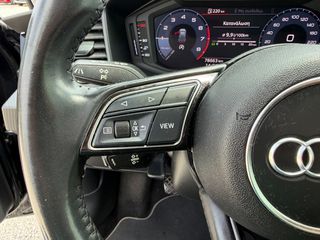 Audi A1 2019 25TFSI 95PS SPORTBACK GR!-thumb-16