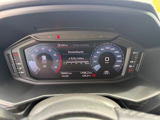 Audi A1 2019 25TFSI 95PS SPORTBACK GR!-thumb-15