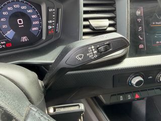 Audi A1 2019 25TFSI 95PS SPORTBACK GR!-thumb-19