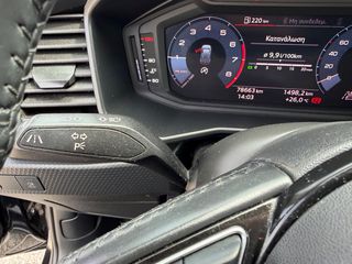 Audi A1 2019 25TFSI 95PS SPORTBACK GR!-thumb-18
