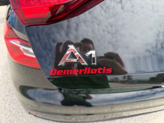 Audi A1 2019 25TFSI 95PS SPORTBACK GR!-thumb-27