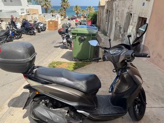Sym Symphony ST 200i 2017-thumb-2