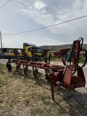 Αροτρο - Aλέτρι Kverneland 2002 LB 100 - 240 ΠΕΝΤΑΥΝΟ-thumb-2