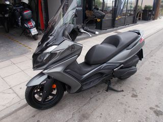 Kymco Downtown 350i 2017