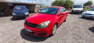 Opel Astra 2007 GTC