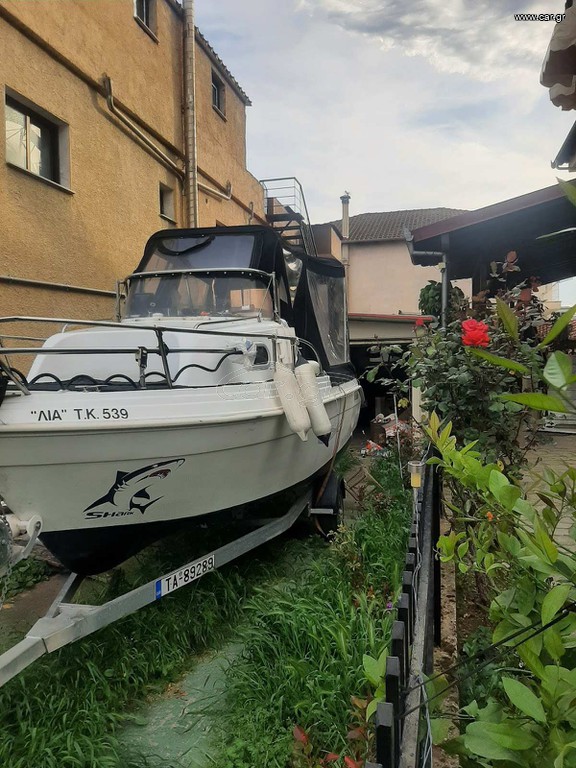 Ahellas 2008 PILOTINA 550