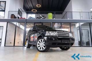 Land Rover Range Rover Sport 2006 V8 SUPERCHARGED/ ΕΛΛΗΝΙΚΟ-thumb-1