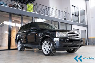 Land Rover Range Rover Sport 2006 V8 SUPERCHARGED/ ΕΛΛΗΝΙΚΟ-thumb-2