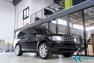 Land Rover Range Rover Sport 2006 V8 SUPERCHARGED/ ΕΛΛΗΝΙΚΟ-thumb-3