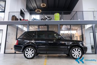 Land Rover Range Rover Sport 2006 V8 SUPERCHARGED/ ΕΛΛΗΝΙΚΟ-thumb-4