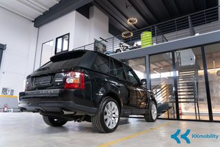 Land Rover Range Rover Sport 2006 V8 SUPERCHARGED/ ΕΛΛΗΝΙΚΟ-thumb-6