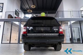Land Rover Range Rover Sport 2006 V8 SUPERCHARGED/ ΕΛΛΗΝΙΚΟ-thumb-7