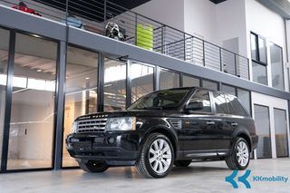 Land Rover Range Rover Sport 2006 V8 SUPERCHARGED/ ΕΛΛΗΝΙΚΟ-thumb-11