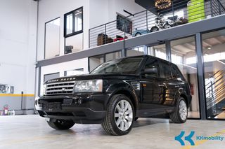 Land Rover Range Rover Sport 2006 V8 SUPERCHARGED/ ΕΛΛΗΝΙΚΟ-thumb-12