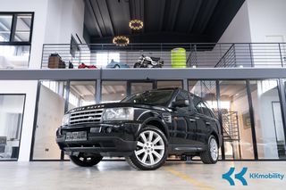 Land Rover Range Rover Sport 2006 V8 SUPERCHARGED/ ΕΛΛΗΝΙΚΟ-thumb-13