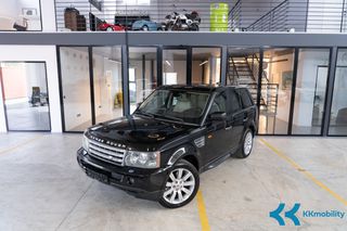 Land Rover Range Rover Sport 2006 V8 SUPERCHARGED/ ΕΛΛΗΝΙΚΟ-thumb-14