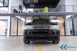 Land Rover Range Rover Sport 2006 V8 SUPERCHARGED/ ΕΛΛΗΝΙΚΟ-thumb-15