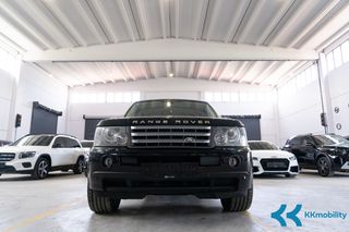 Land Rover Range Rover Sport 2006 V8 SUPERCHARGED/ ΕΛΛΗΝΙΚΟ-thumb-16
