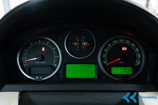 Land Rover Range Rover Sport 2006 V8 SUPERCHARGED/ ΕΛΛΗΝΙΚΟ-thumb-19