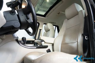 Land Rover Range Rover Sport 2006 V8 SUPERCHARGED/ ΕΛΛΗΝΙΚΟ-thumb-20