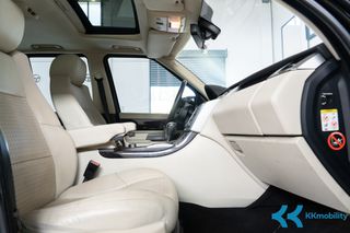 Land Rover Range Rover Sport 2006 V8 SUPERCHARGED/ ΕΛΛΗΝΙΚΟ-thumb-22