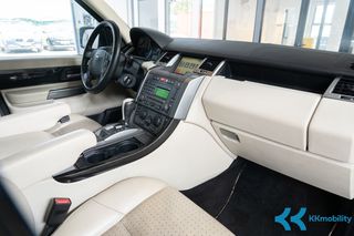 Land Rover Range Rover Sport 2006 V8 SUPERCHARGED/ ΕΛΛΗΝΙΚΟ-thumb-24